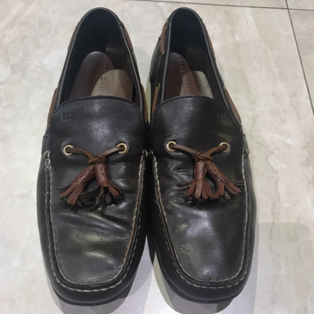 Tommy Hilfiger Loafers